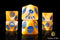 Superhero Dice - Thor's Hammer